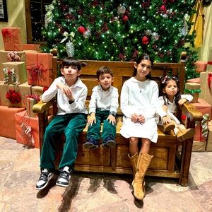 Meet your Posher, Emily